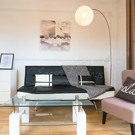 Apartment Hg Sur View *