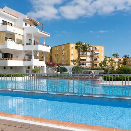 Apartment Hg Sur View Los Cristianos (Tenerife)