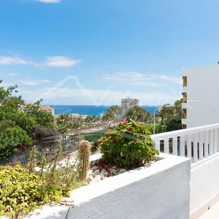Apartment Hg Sur View Los Cristianos (Tenerife)