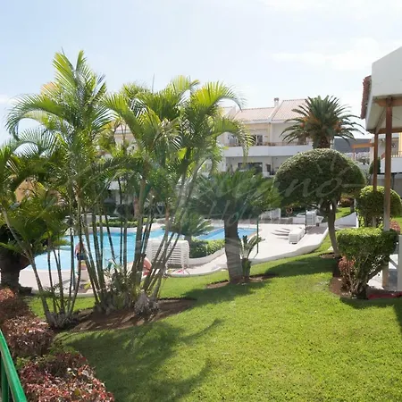Hg Sur View * Los Cristianos (Tenerife)