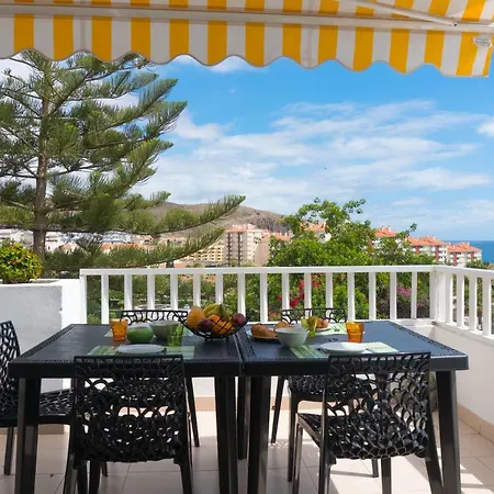 Apartment Hg Sur View