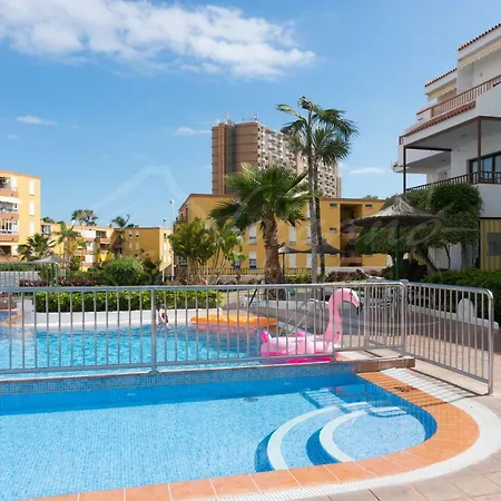 Hg Sur View Apartment