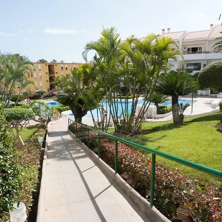 Hg Sur View Apartment
