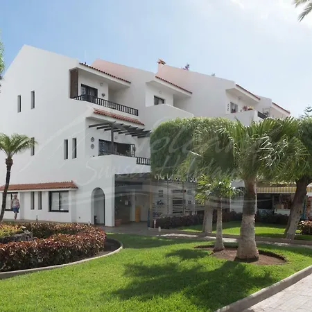 Apartman Hg Sur View Los Cristianos