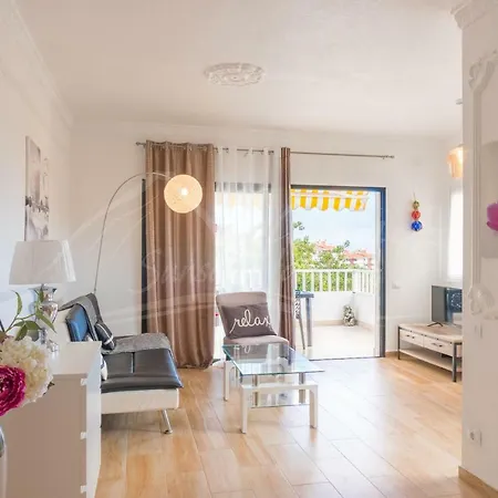 Hg Sur View Apartman