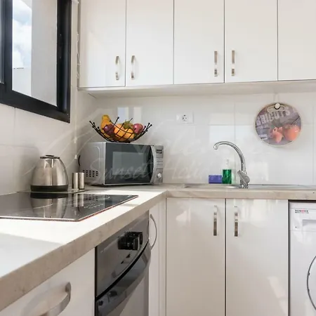 Hg Sur View Apartman Los Cristianos