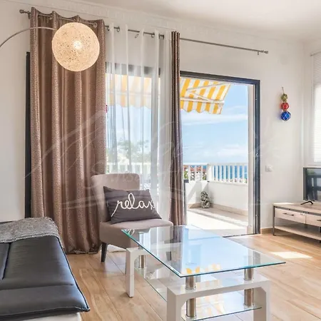 Apartman Hg Sur View *