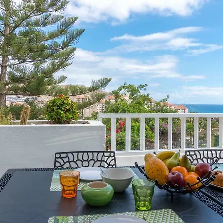 Διαμέρισμα Hg Sur View Los Cristianos (Tenerife)