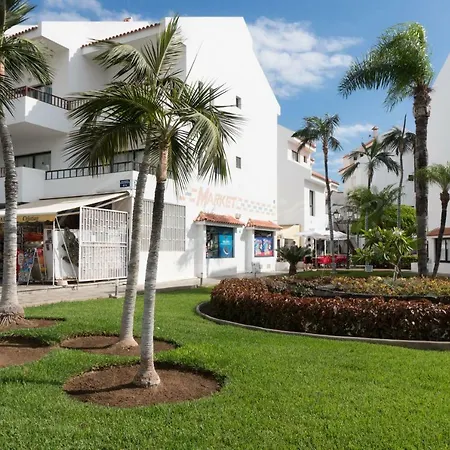 Διαμέρισμα Hg Sur View Los Cristianos (Tenerife)